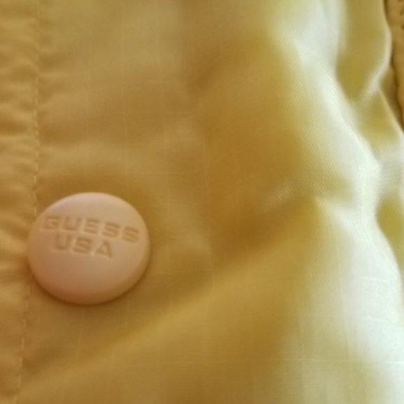 GUESS Jacket - Picture 6 of 9